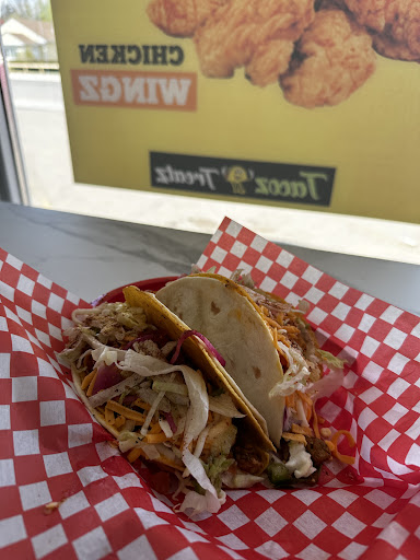 Photo of Tacoz N Treatz - 4609 50 Ave #5, Sylvan Lake, AB T4S 1C5